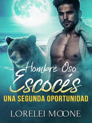 cover image of Hombre Oso Escocés